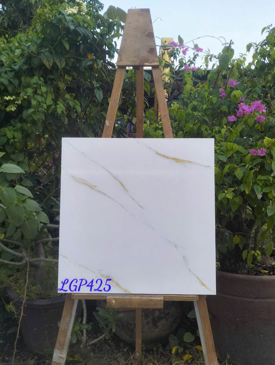 Gạch ốp lát 40x40cm Fico-4493